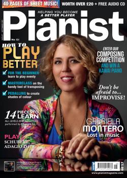 Pianist #121 PDF