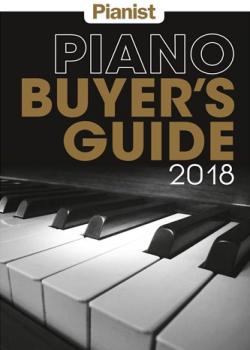 Pianist Piano Buyer&rsquo;s Guide 2018 PDF