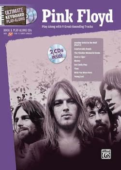 Ultimate Keyboard Play-Along Pink Floyd PDF