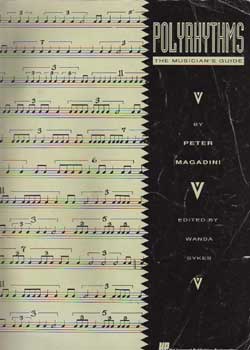 Peter Magadini Polyrhythms PDF