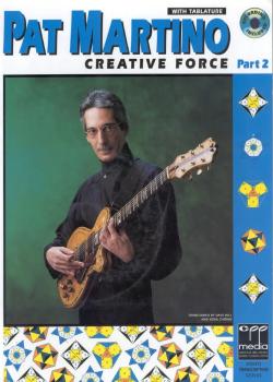 Pat Martino Creative Force Part 2 PDF