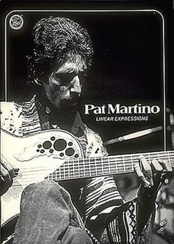 Pat Martino Linear Expressions PDF