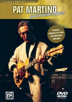 Pat Martino - Quantum Guitar Complete