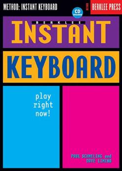 Berklee Instant Keyboard PDF