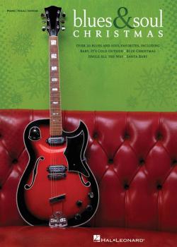 Blues & Soul Christmas (PVG)