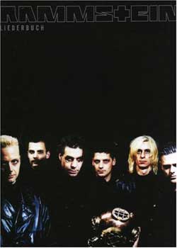 Rammstein Liederbuch PDF