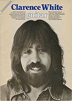 Russ Barenberg - Clarence White Guitar