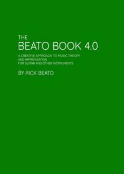 Rick Beato The Beato Book 4.0 PDF
