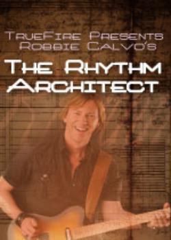 Robbie Calvo - The Rhythm Architect