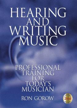 Ron Gorow Hearing And Writing Music PDF