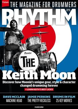Rhythm magazine February 2015 PDF