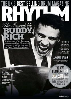 Rhythm magazine May 2012 PDF
