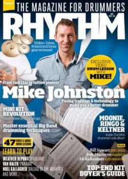 Rhythm magazine May 2015 PDF