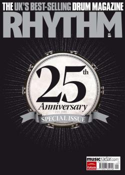 Rhythm magazine September 2010 PDF
