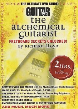 Guitar World The Alchemical Guitarist 1