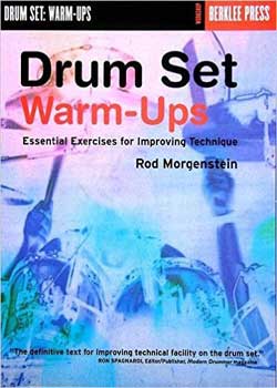 Rod Morgenstein &ndash; Drum Set Warm-Ups