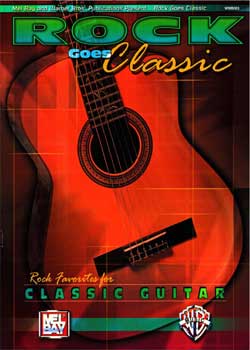 Rock Goes Classic PDF