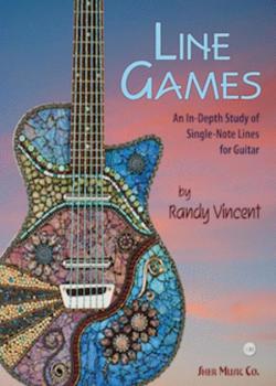 Randy Vincent Line Games PDF