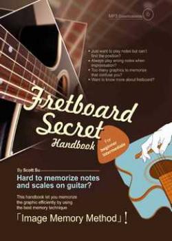 Scott Su Fretboard Secret Handbook PDF