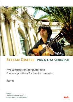 Stefan Grasse Para um Sorriso PDF