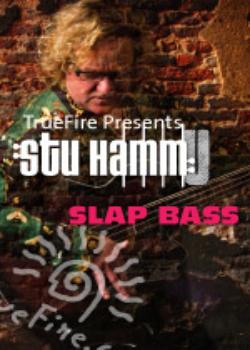 Stu Hamm - Slap Bass