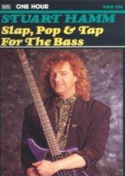 Stuart Hamm Slap, Pop & Tap For The Bass download