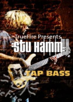 Stu Hamm Tap Bass