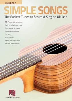 Simple Songs for Ukulele PDF