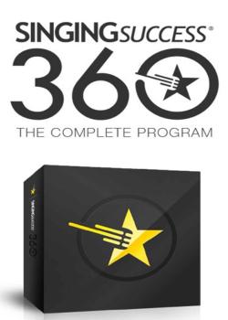 Singing Success 360