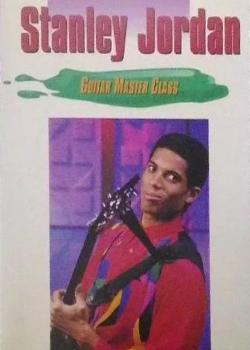 Stanley Jordan - Master Sessions