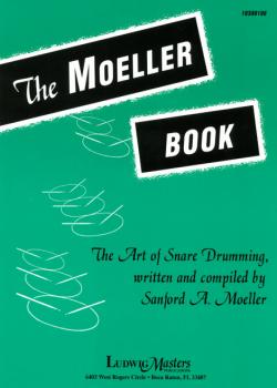 Sanford Moeller The Moeller Book PDF