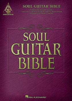 Soul Guitar Bible PDF
