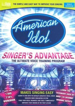 Seth Riggs American Idol Singer's Advantage