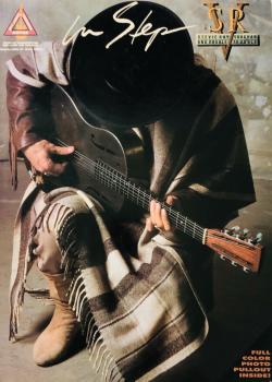 Stevie Ray Vaughan In Step PDF
