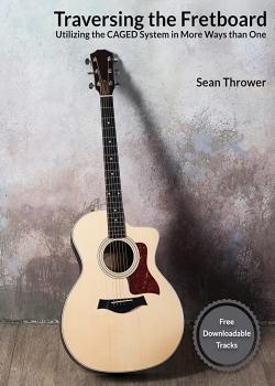 Sean Thrower Traversing the Fretboard PDF