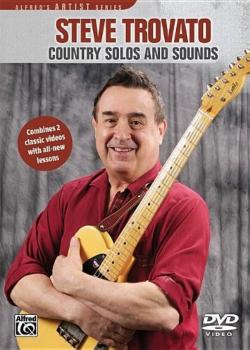 Steve Trovato - Country Solos and Sounds