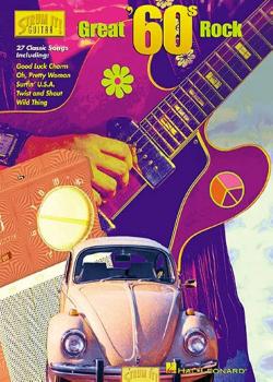 Strum It Guitar Great 60s Rock PDF