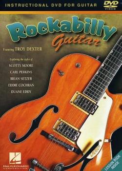 Troy Dexter - Rockabilly Guitar