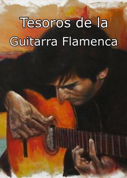 Tesoros de la Guitarra Flamenca download