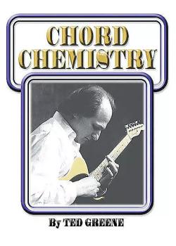 Ted Greene Chord Chemistry PDF
