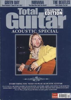 Total Guitar Winter 2005 PDF