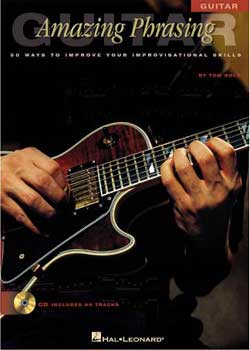 Tom Kolb Amazing Phrasing PDF
