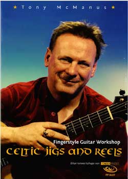 Tony McManus Celtic Jigs and Reels PDF