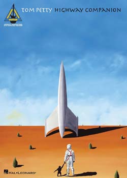 Tom Petty Highway Companion PDF