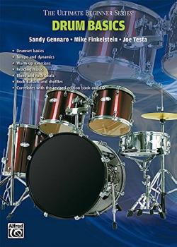 Ultimate Beginner Series - Drum Basics