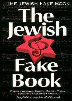 Velvel Pasternak The Jewish Fake Book PDF