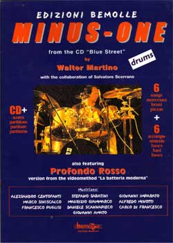 Walter Martino Minus One PDF