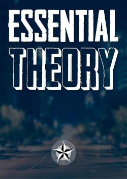 The Woodshed Lessons Essential Theory